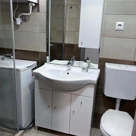 Apartment Bella Perla