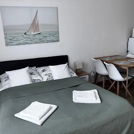 Bella Perla Balatonfured