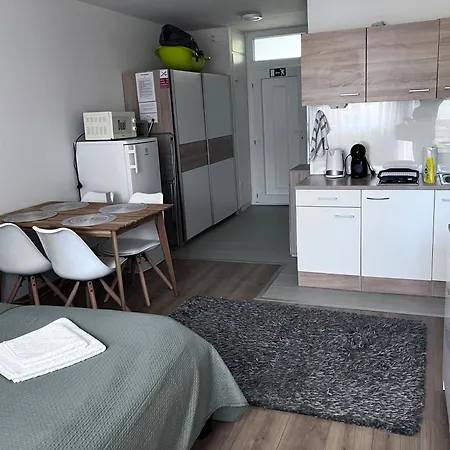 Bella Perla Apartmán