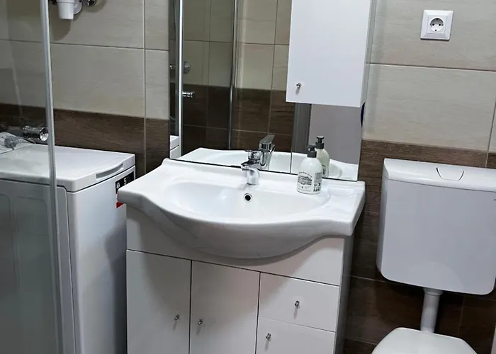 Appartement Bella Perla