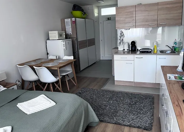 Bella Perla Appartement
